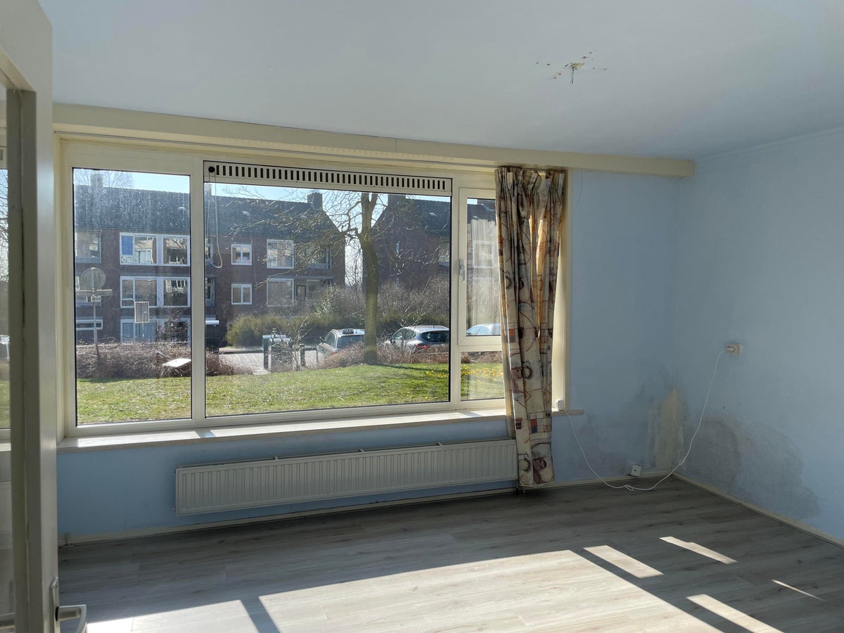 Dokter Wallerstraat