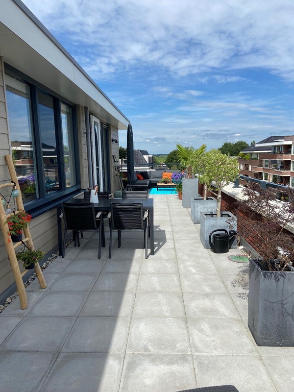 Appartement aan de Sportlaan in Bodegraven