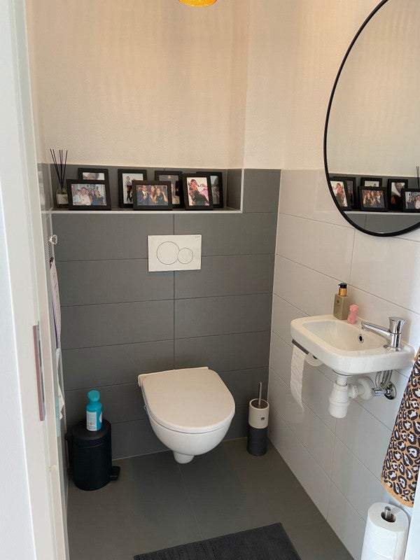 Appartement aan de Sportlaan in Bodegraven