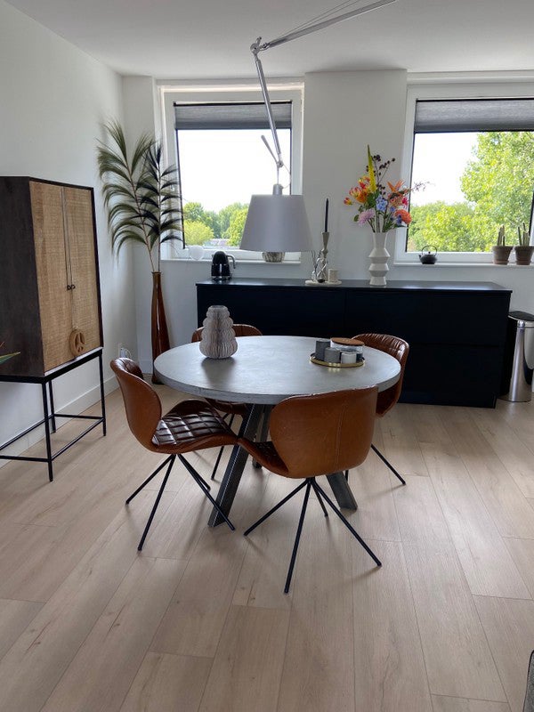 Appartement aan de Sportlaan in Bodegraven