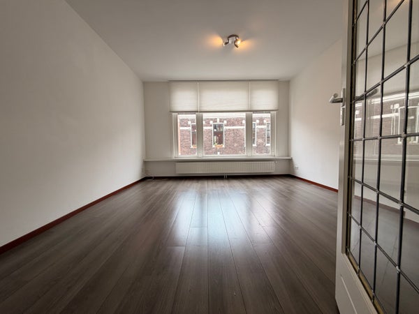 Molenwaterweg 11, Rotterdam