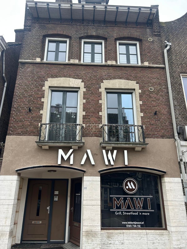 Molenstraat