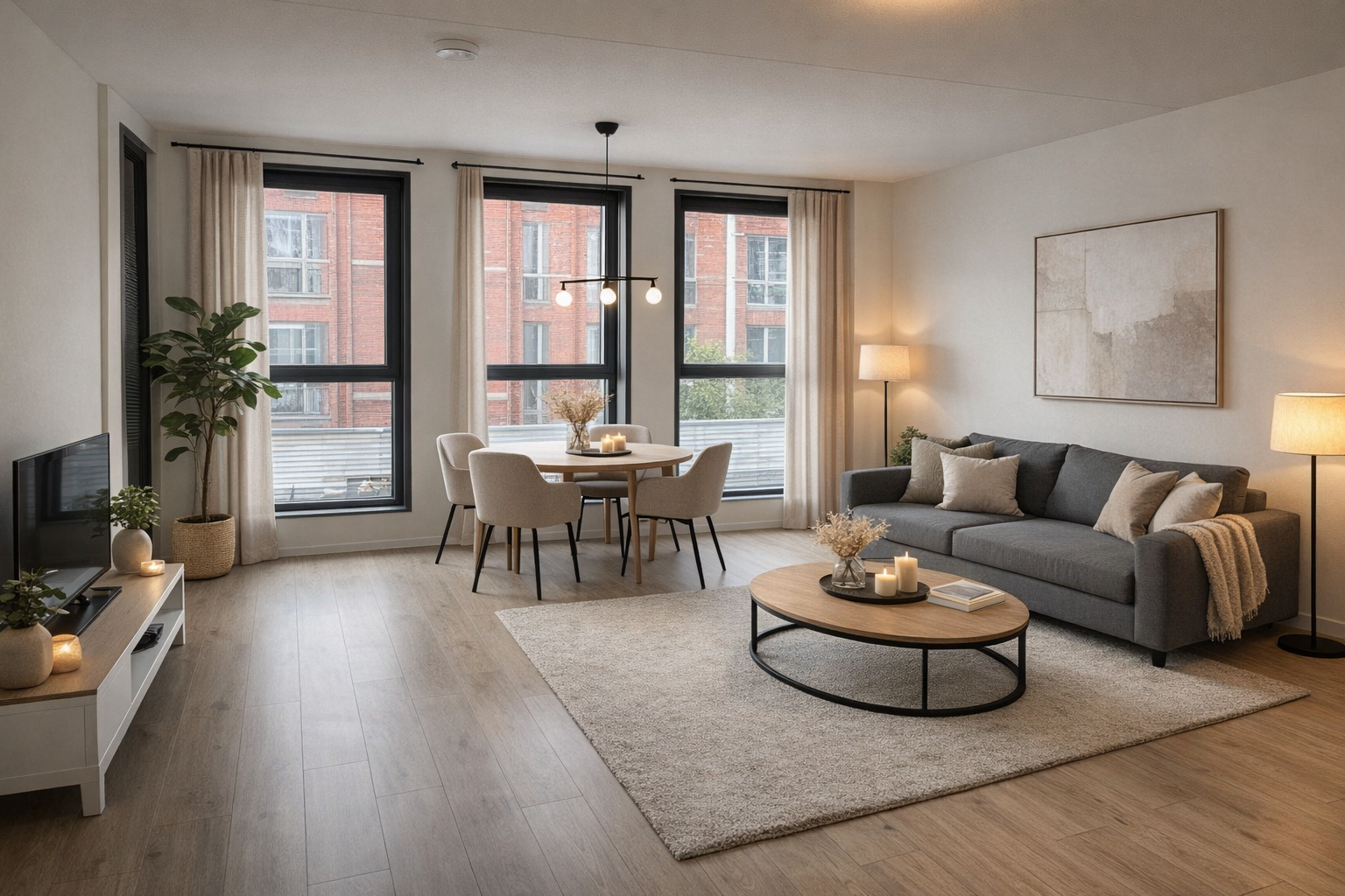 Te huur Appartement Londenstraat in Utrecht