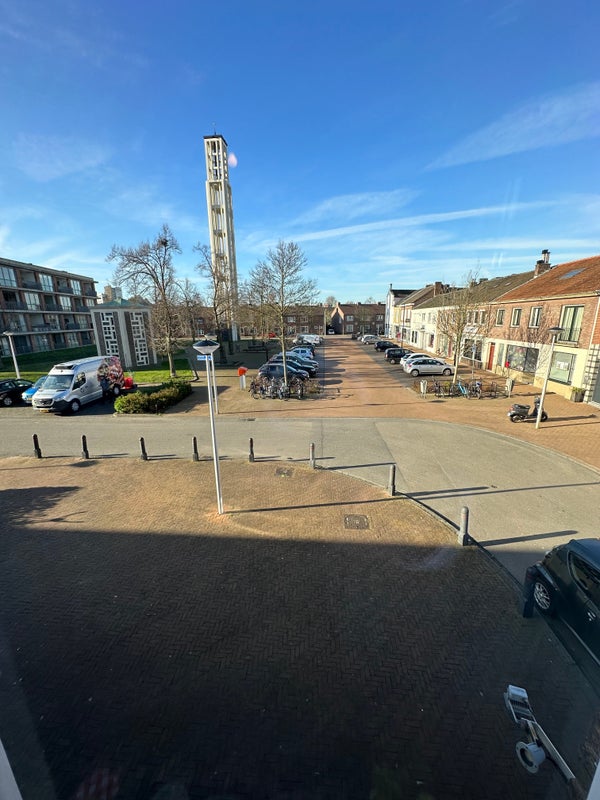 Te huur Kamer Kasteel Schaloenstraat in Maastricht