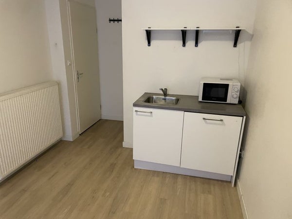 Studio Groenstraat in Tilburg