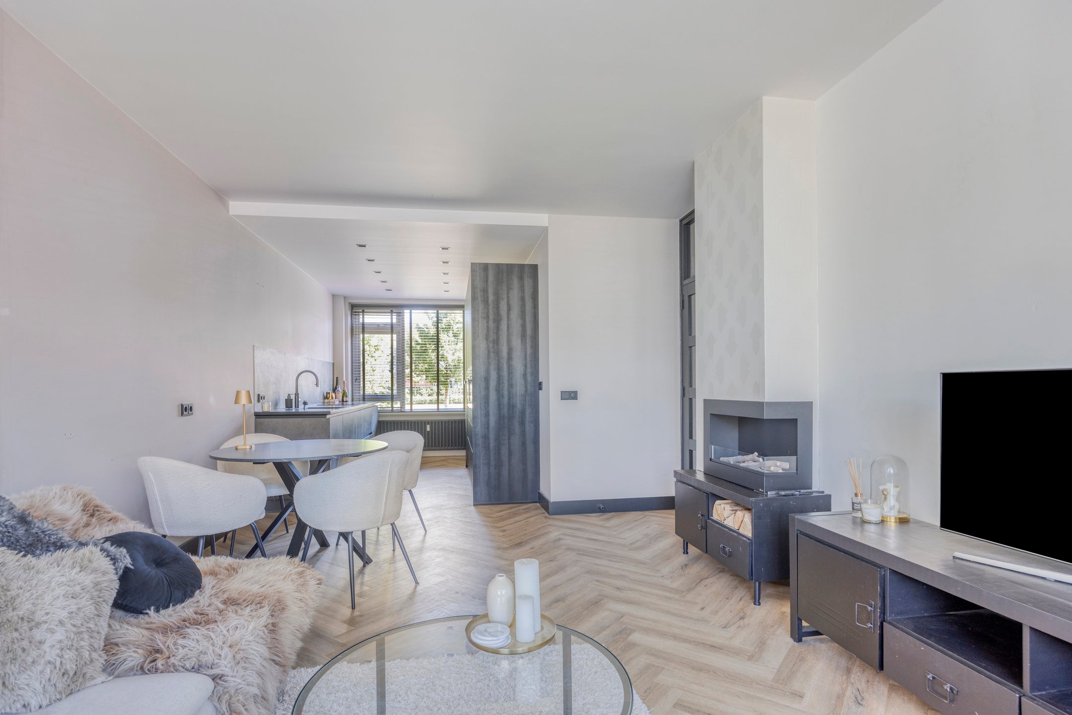 Appartement te koop: Plotinusstraat 18, Rotterdam