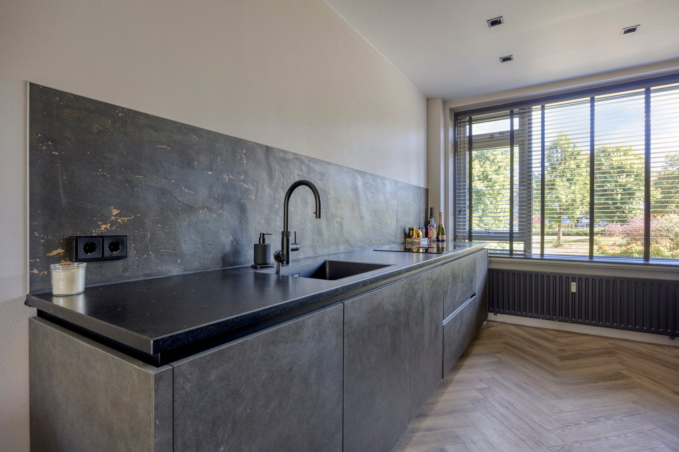 Appartement te koop: Plotinusstraat 18, Rotterdam