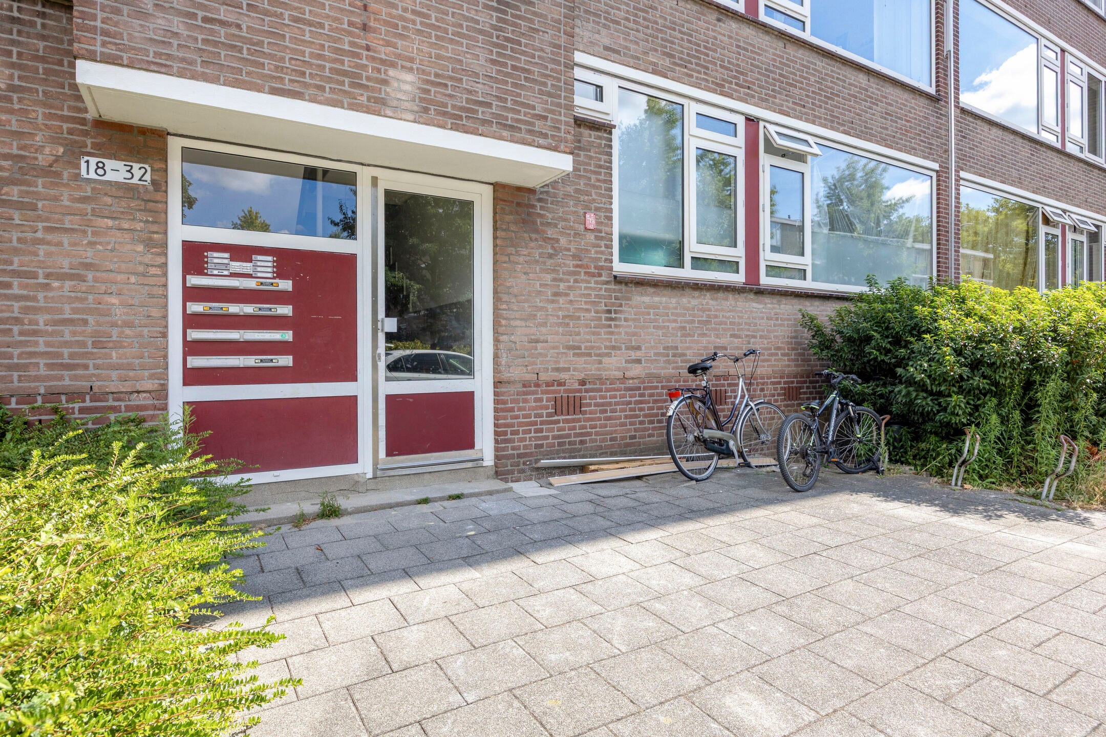 Appartement te koop: Plotinusstraat 18, Rotterdam