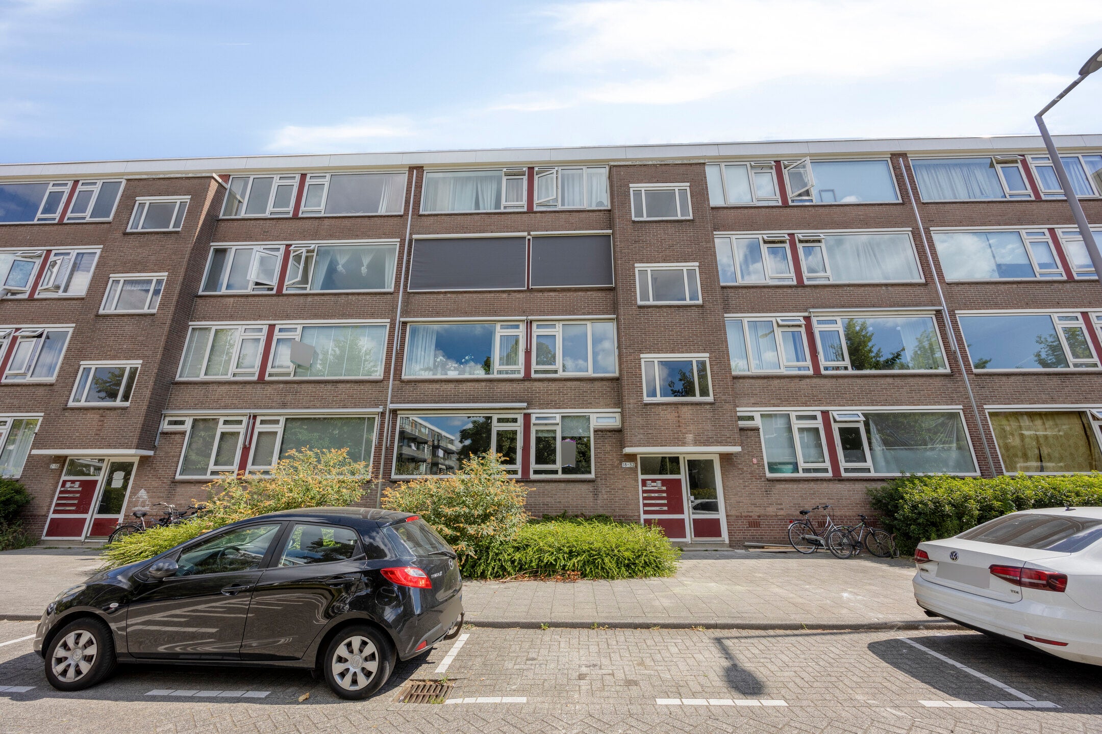 Appartement te koop: Plotinusstraat 18, Rotterdam