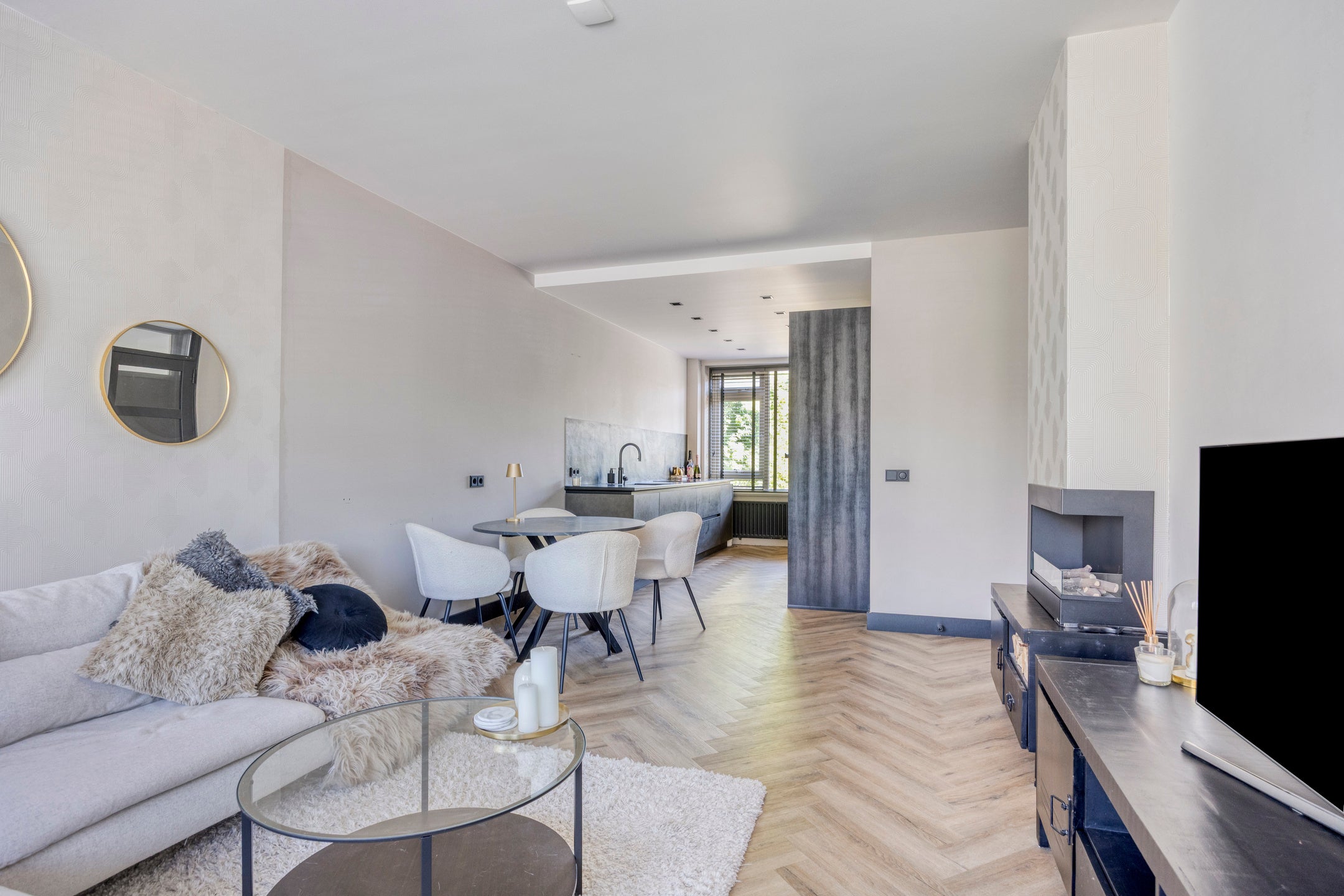 Appartement te koop: Plotinusstraat 18, Rotterdam