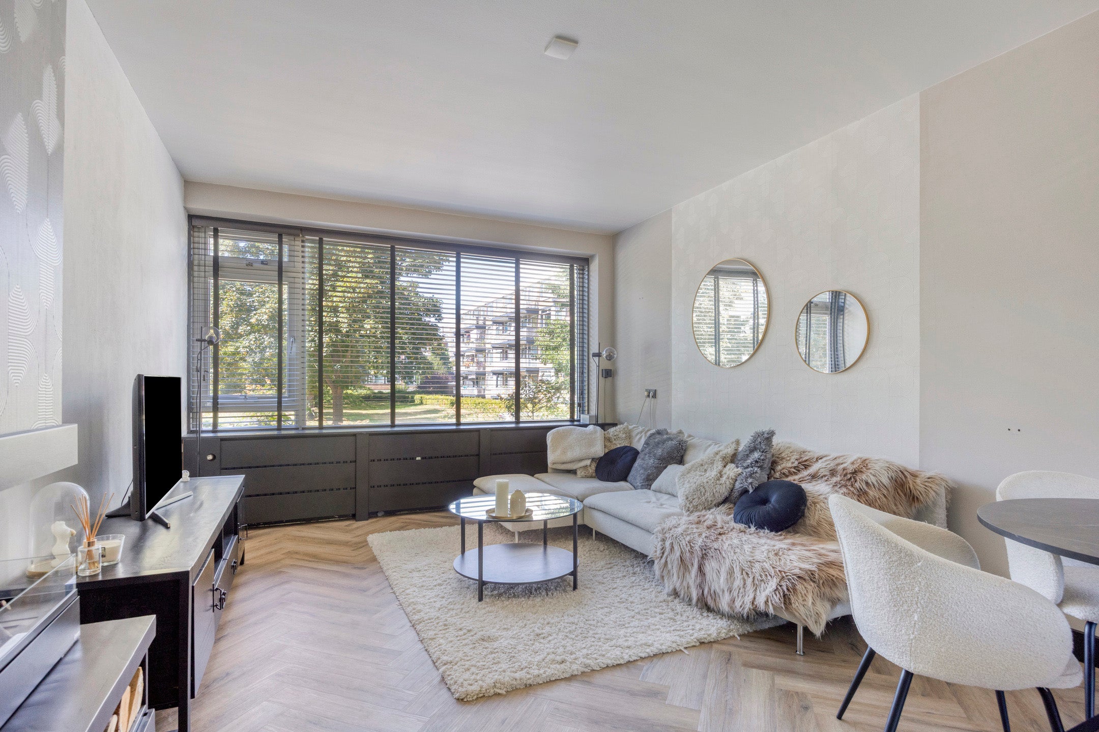 Appartement Plotinusstraat 18 in Rotterdam