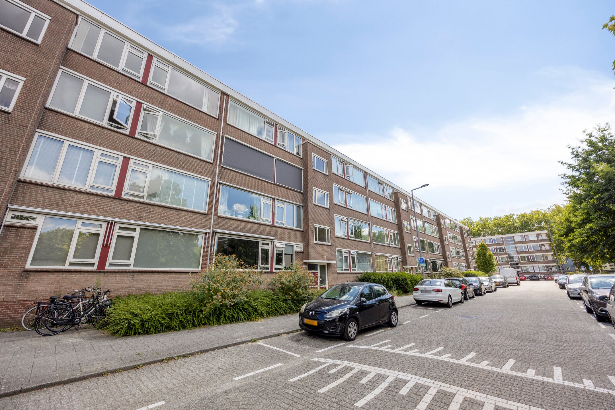 Appartement te koop: Plotinusstraat 18, Rotterdam