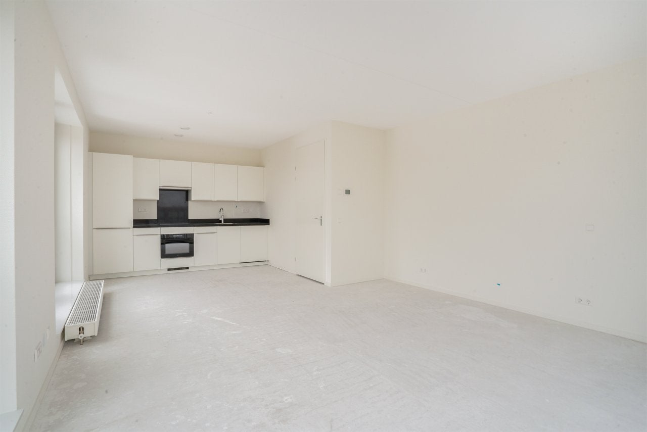 Appartement te huur: Osdorper Ban 15L, Amsterdam