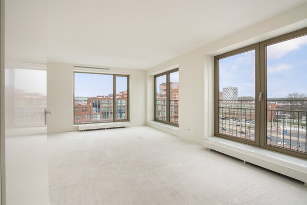 Appartement Osdorper Ban 15 L in Amsterdam