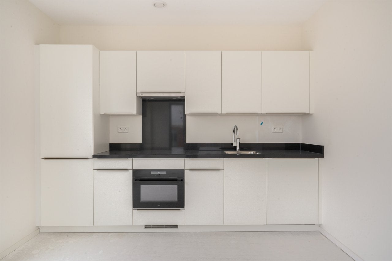 Appartement te huur: Osdorper Ban 15L, Amsterdam