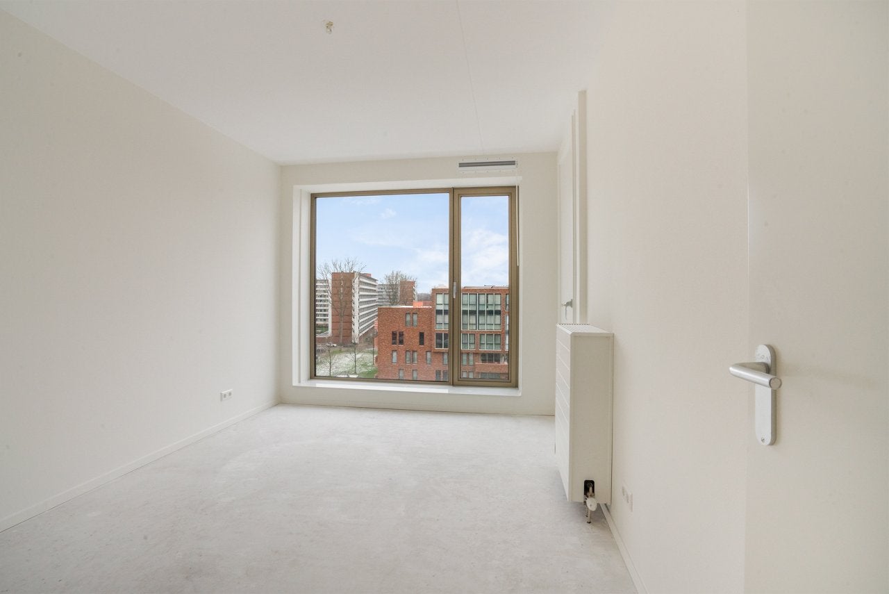 Appartement te huur: Osdorper Ban 15L, Amsterdam