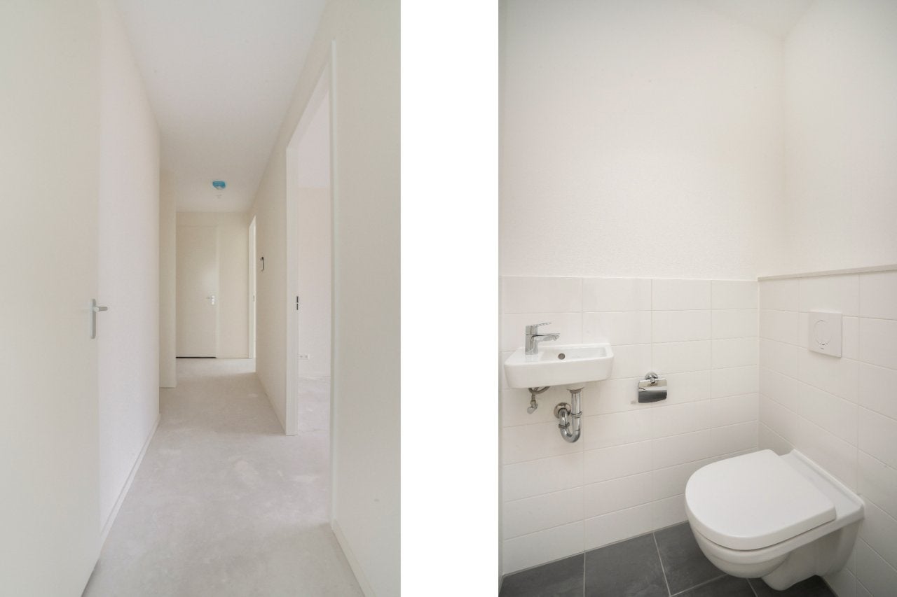 Appartement te huur: Osdorper Ban 15L, Amsterdam