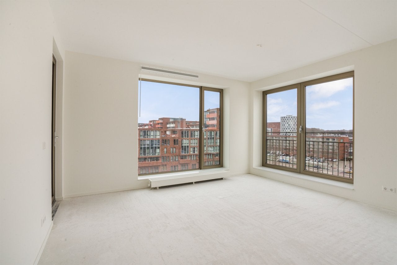 Appartement te huur: Osdorper Ban 15L, Amsterdam