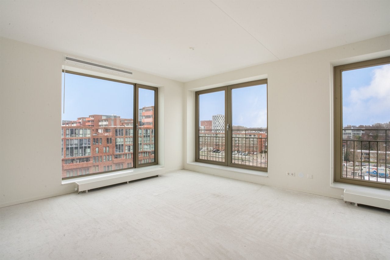 Appartement te huur: Osdorper Ban 15L, Amsterdam