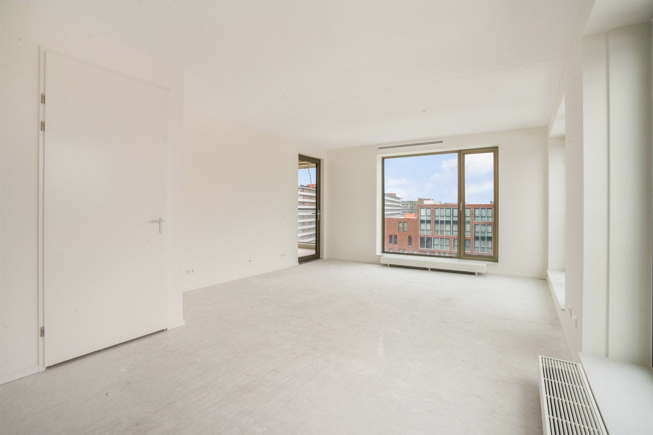 Appartement te huur: Osdorper Ban 15L, Amsterdam