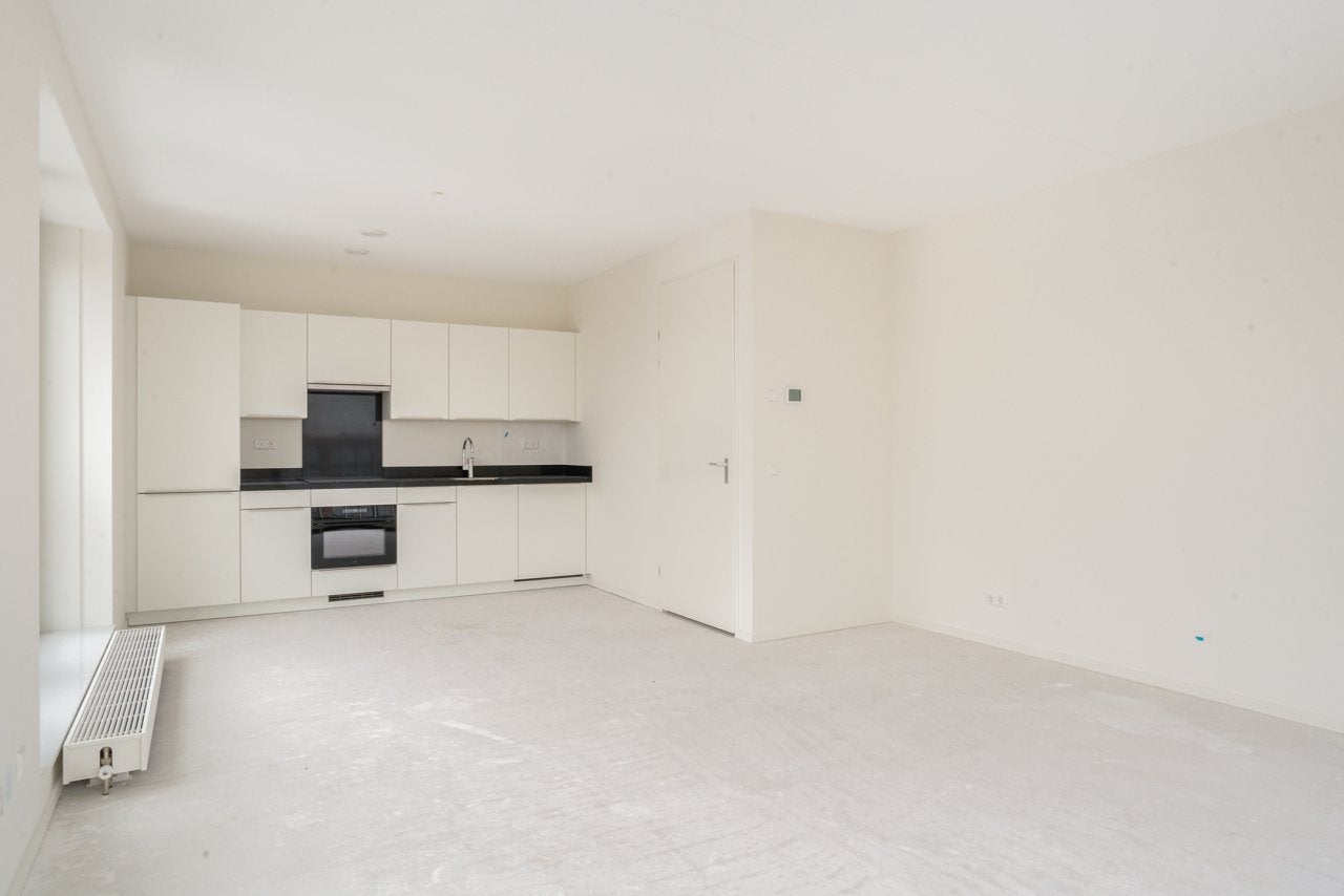 Appartement te huur: Osdorper Ban 15L, Amsterdam