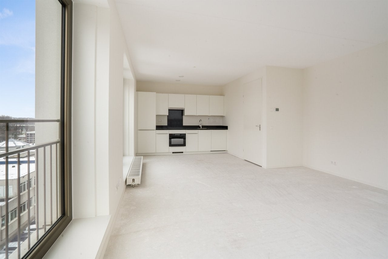 Appartement te huur: Osdorper Ban 15L, Amsterdam