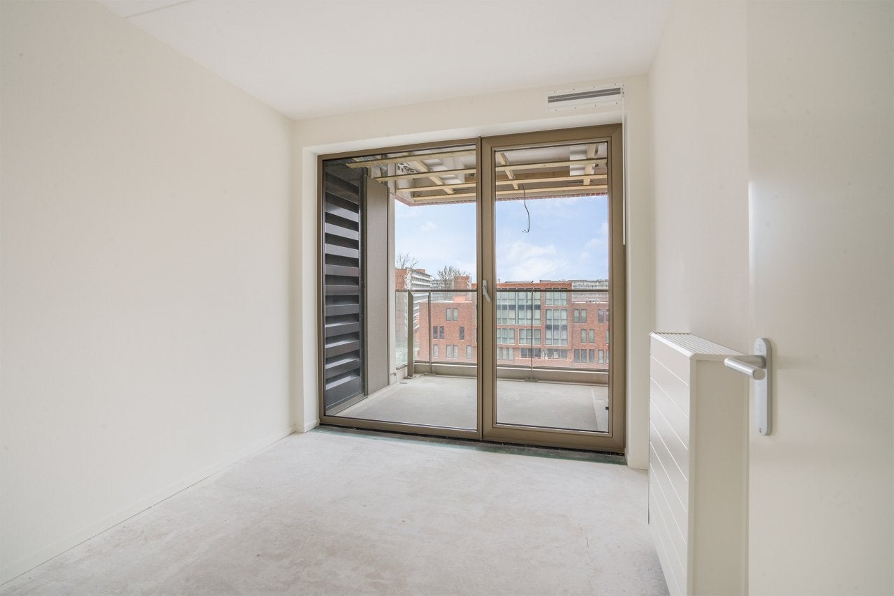 Appartement te huur: Osdorper Ban 15L, Amsterdam