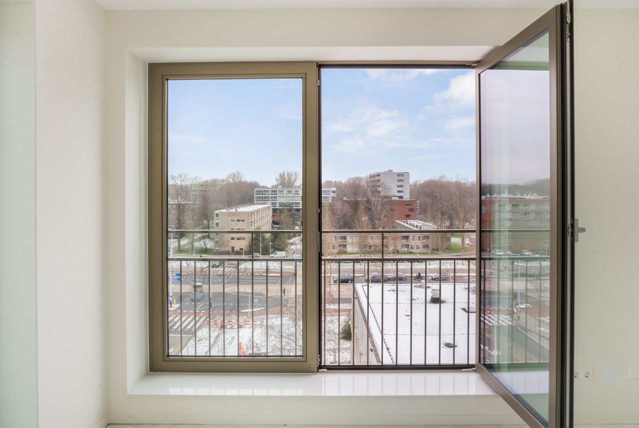 Appartement te huur: Osdorper Ban 15L, Amsterdam