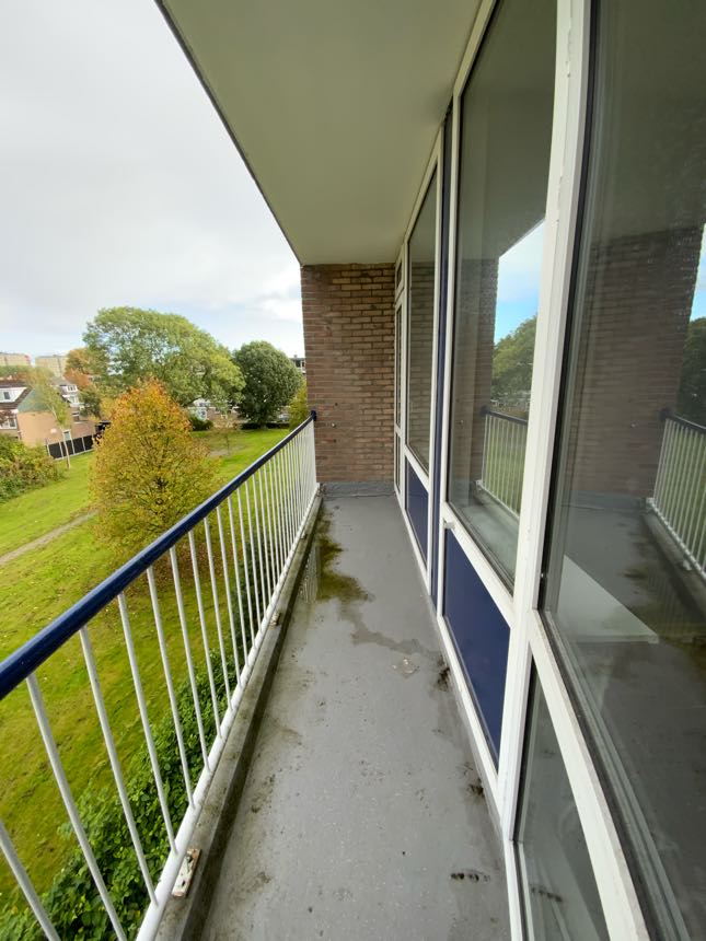 Appartement te huur: Vegelinsoord 75, Rotterdam