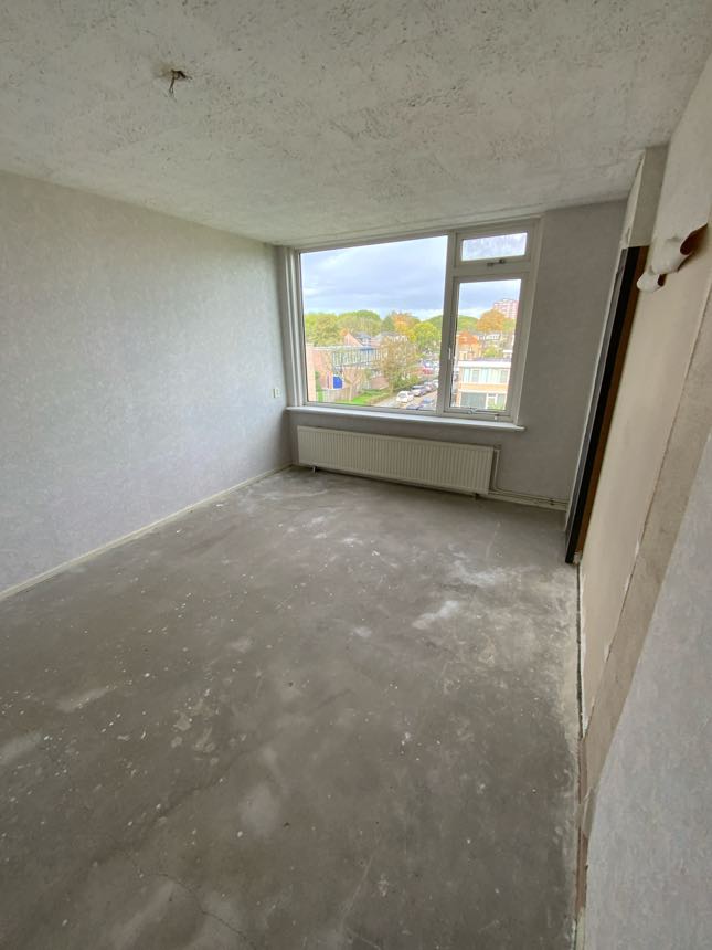 Appartement te huur: Vegelinsoord 75, Rotterdam
