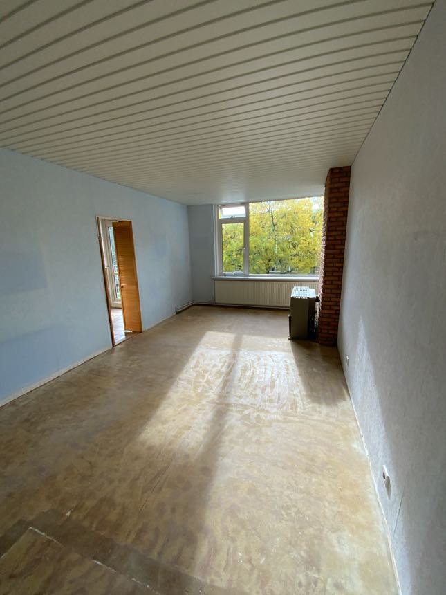 Appartement te huur: Vegelinsoord 75, Rotterdam