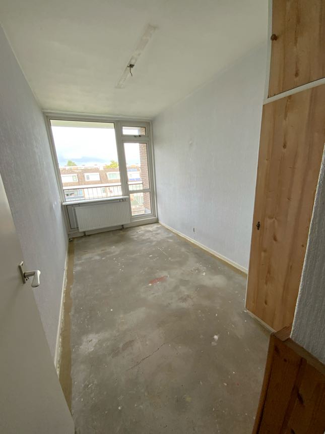 Appartement te huur: Vegelinsoord 75, Rotterdam