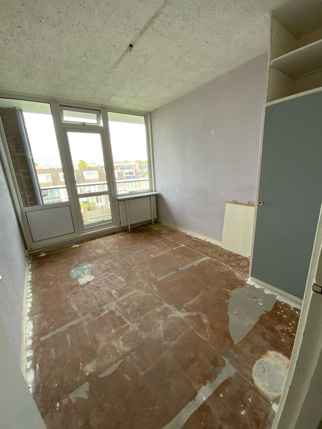 Appartement te huur: Vegelinsoord 75, Rotterdam