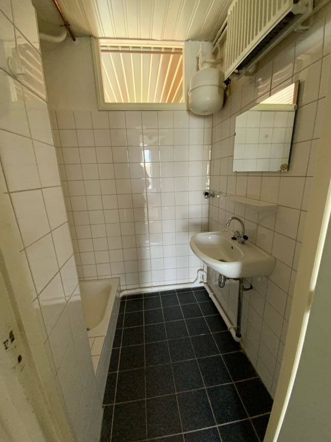 Appartement te huur: Vegelinsoord 75, Rotterdam