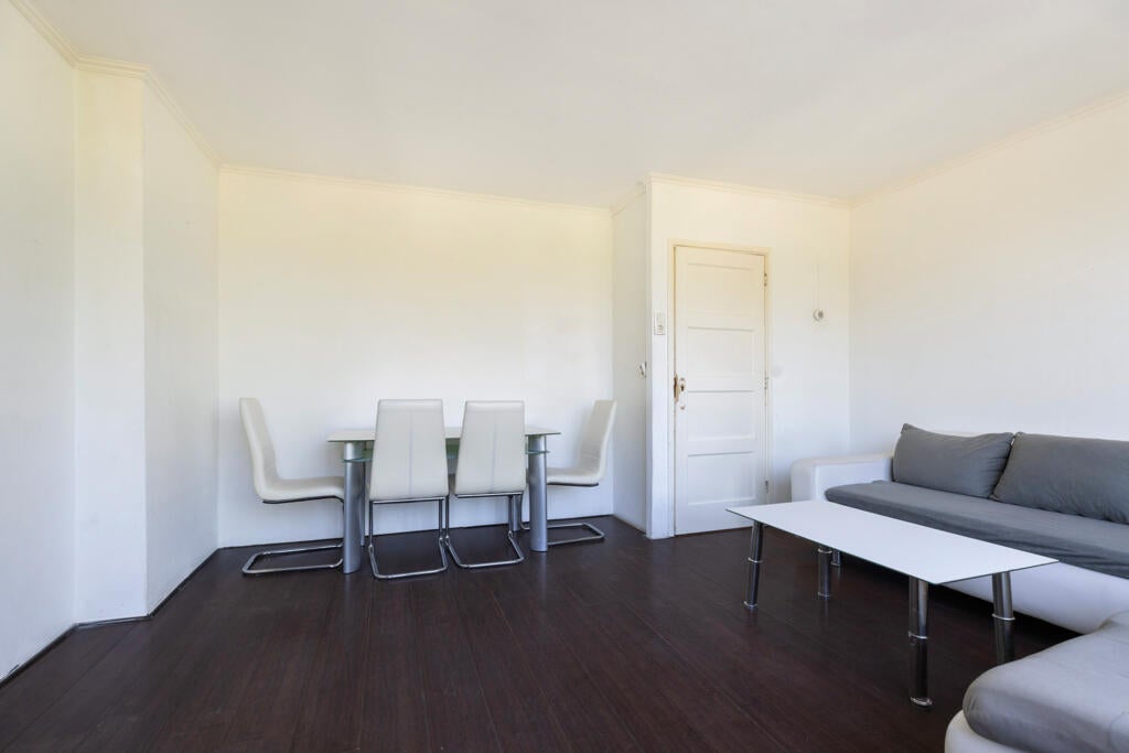 Appartement te koop: Bonaventurastraat 28C, Rotterdam