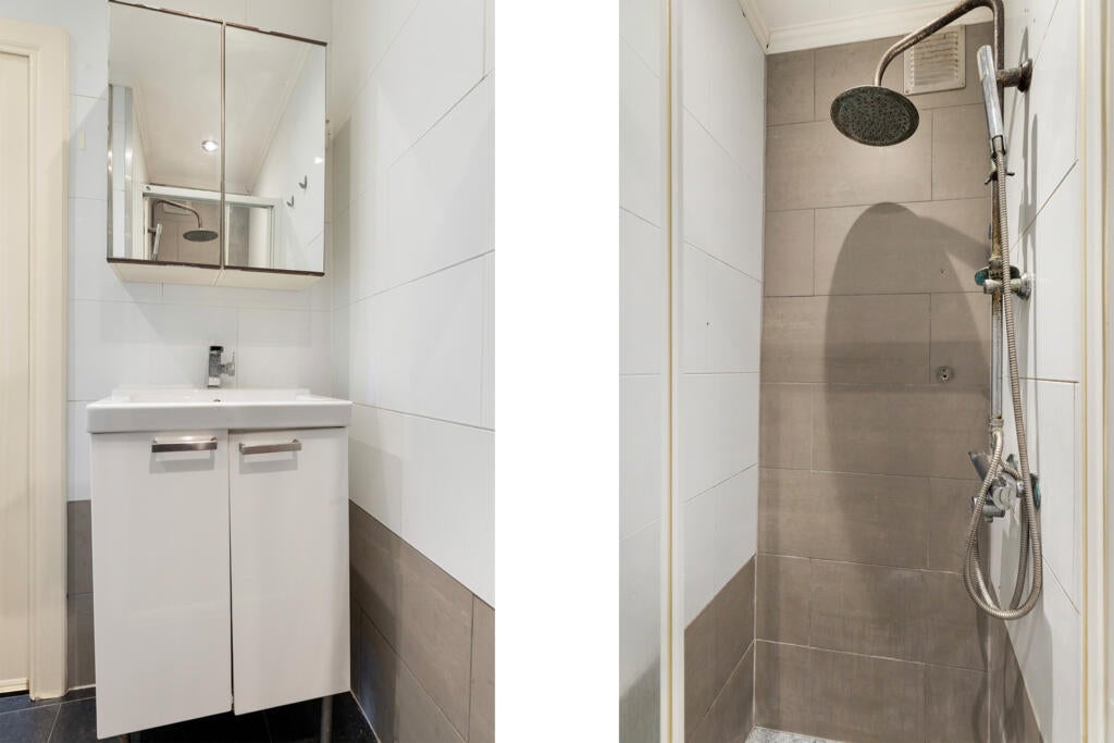 Appartement te koop: Bonaventurastraat 28C, Rotterdam