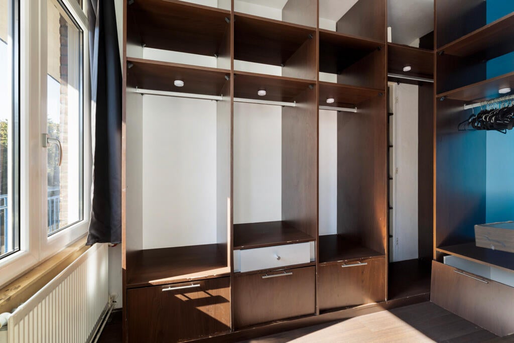 Appartement te koop: Bonaventurastraat 28C, Rotterdam