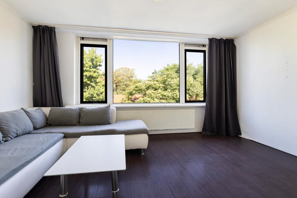 Appartement te koop: Bonaventurastraat 28C, Rotterdam