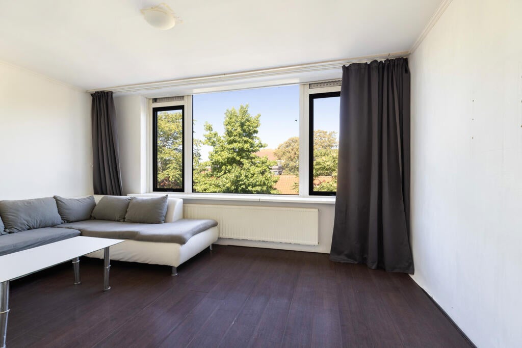 Appartement te koop: Bonaventurastraat 28C, Rotterdam