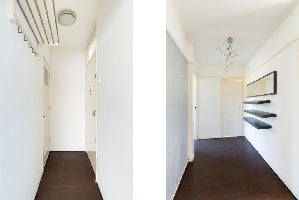 Appartement te koop: Bonaventurastraat 28C, Rotterdam