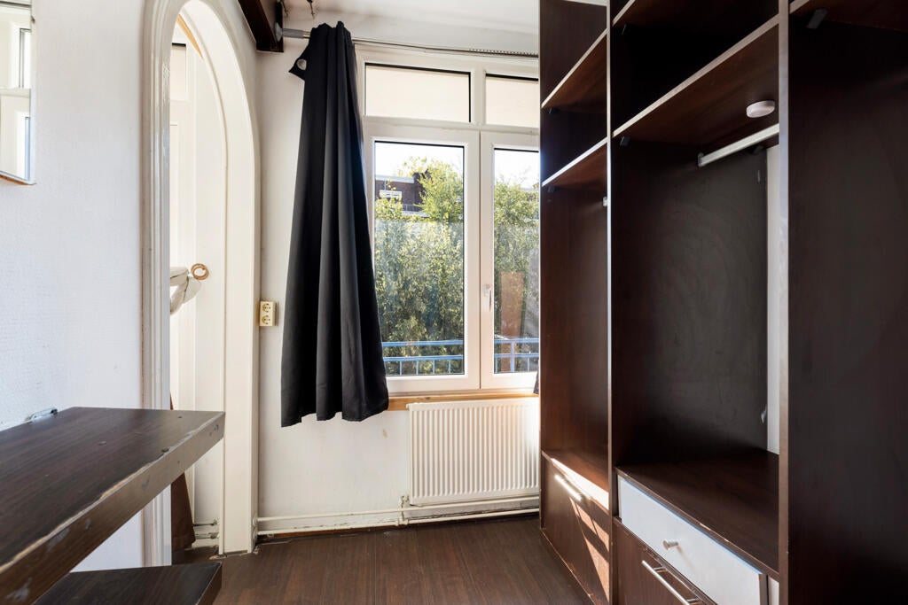 Appartement te koop: Bonaventurastraat 28C, Rotterdam