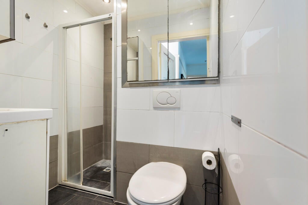 Appartement te koop: Bonaventurastraat 28C, Rotterdam