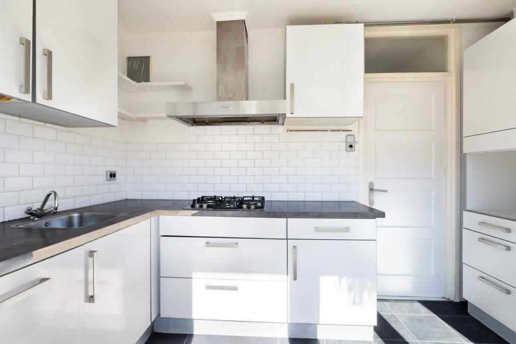 Appartement te koop: Bonaventurastraat 28C, Rotterdam