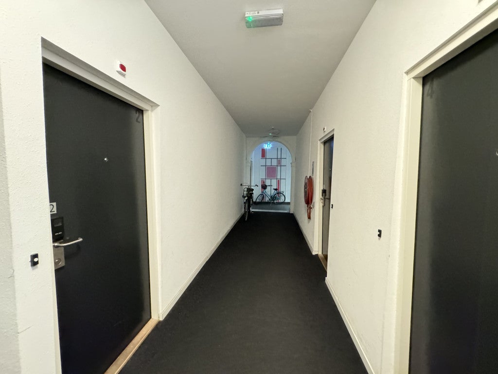 studio Eendrachtsweg Rotterdam