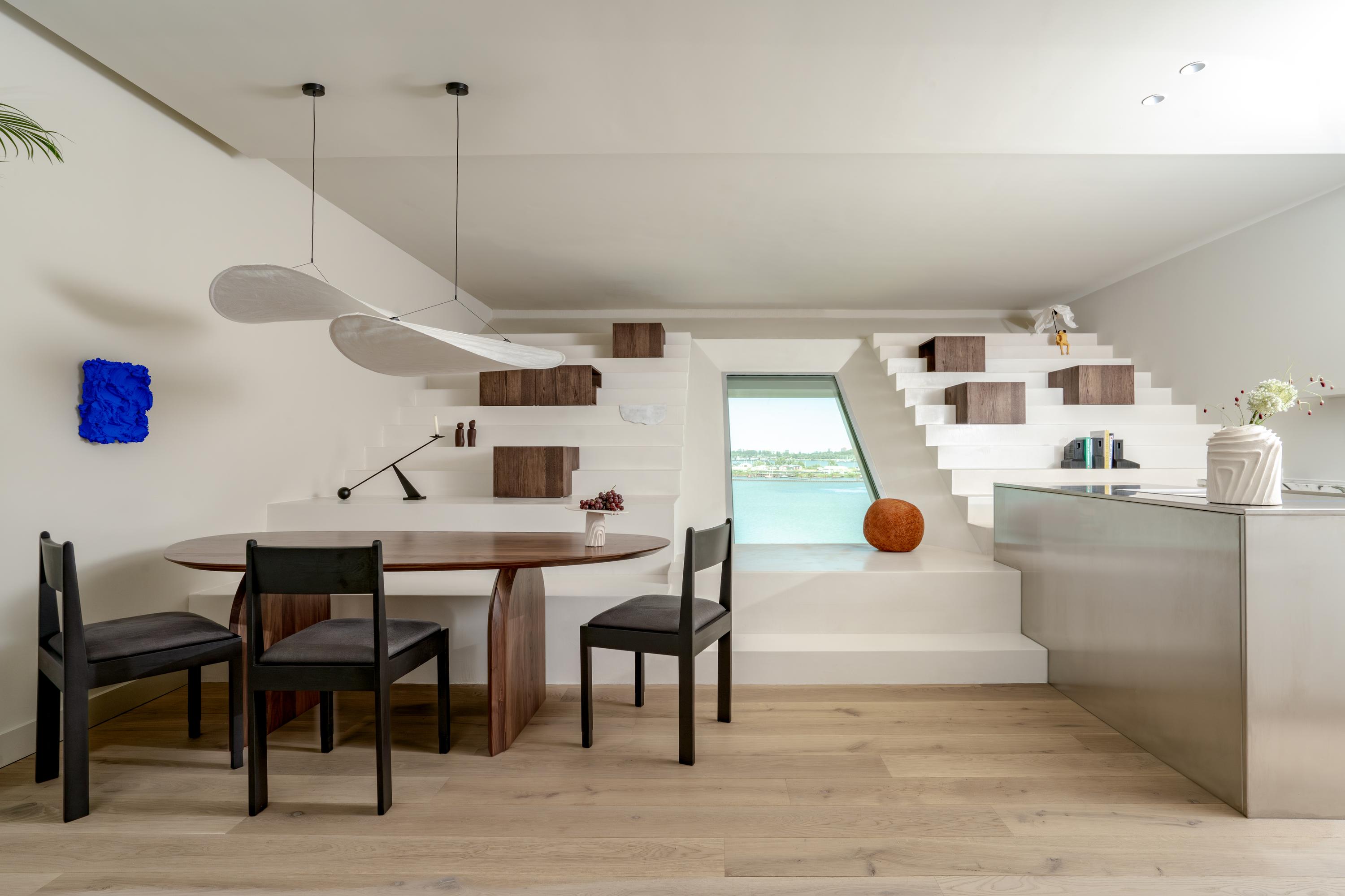 Flat Haringbuisdijk