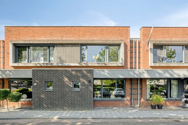 Wilgenstraat 38 in Tegelen