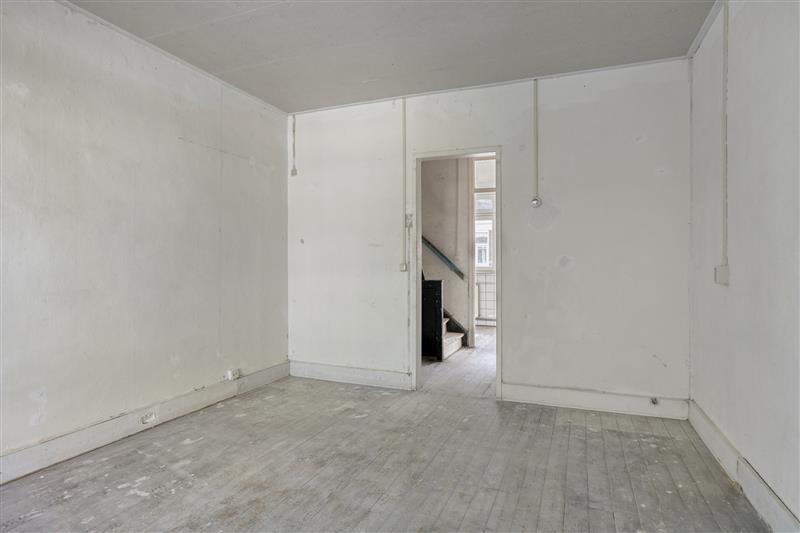 Appartement te koop: Gentiaanplein 50-1, Amsterdam