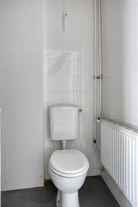 Appartement te koop: Gentiaanplein 50-1, Amsterdam