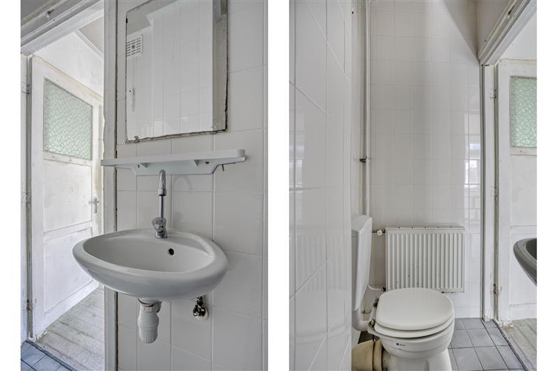 Appartement te koop: Gentiaanplein 50-1, Amsterdam