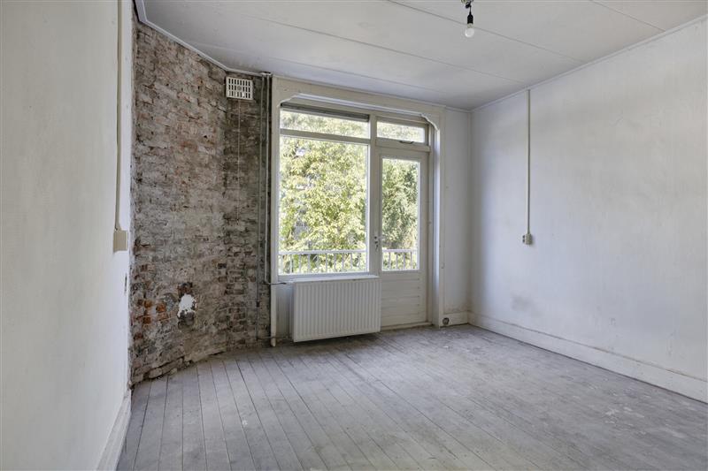 Appartement te koop: Gentiaanplein 50-1, Amsterdam